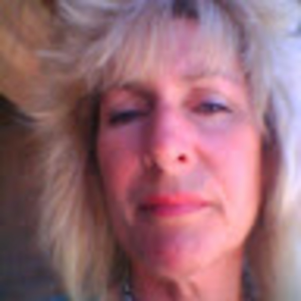 Meet your Posher, Rita